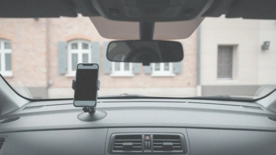 Jak długo trwa proces weryfikacji kandydata na kierowcę Uber Comfort?