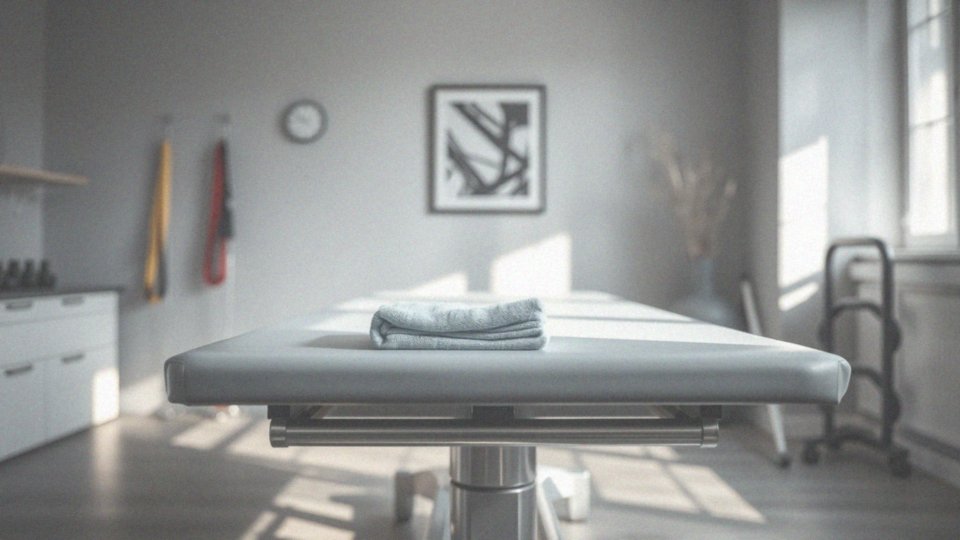 Jak kształtuje się wysokość odszkodowania za złamanie rzepki?