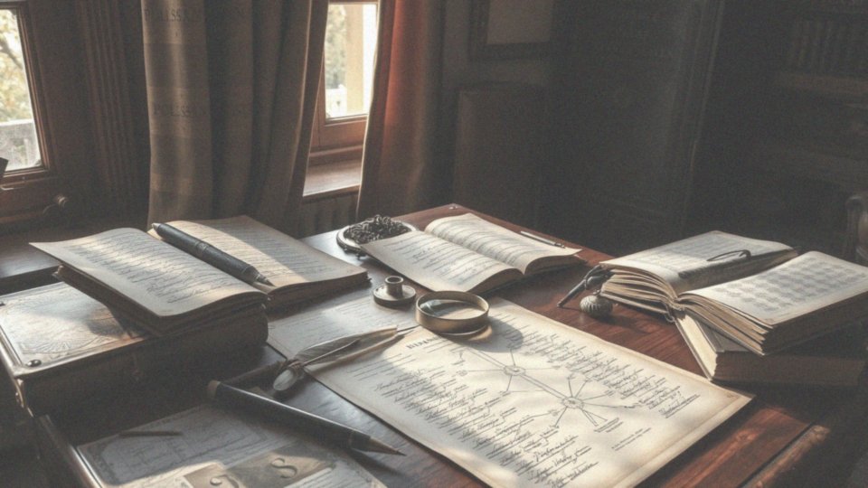 Jakie są szczegóły dotyczące genealogii Marcina Horały?