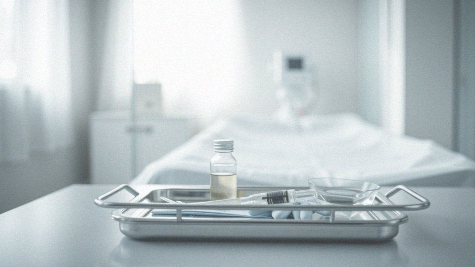 Jakie są zasady i efekty terapeutyczne wszywki alkoholowej?