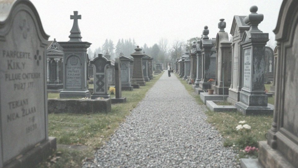 Jak działają wyszukiwarki grobów?