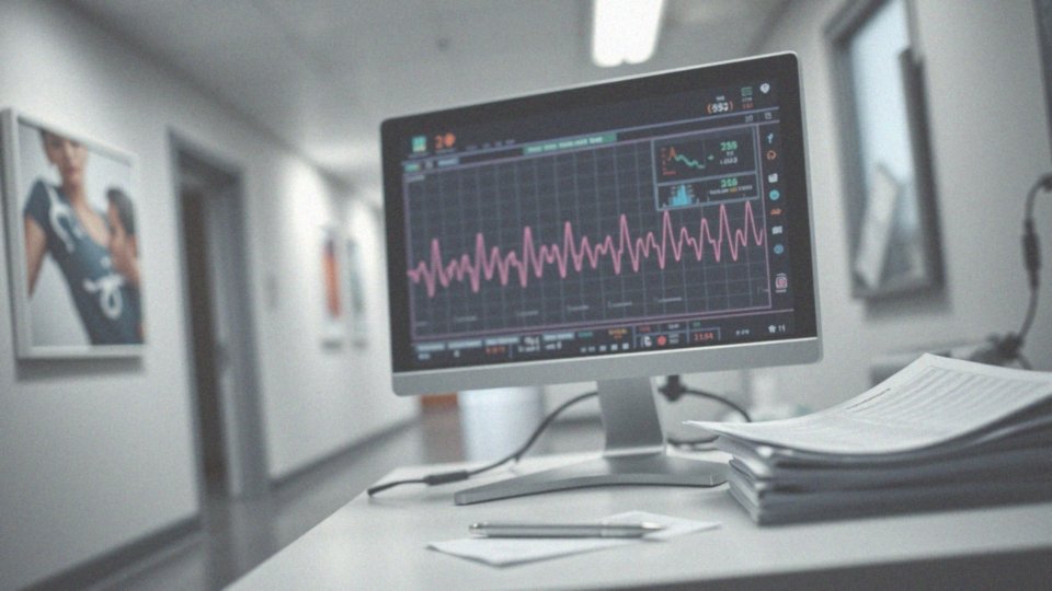 Jak interpretować wyniki Holtera EKG?