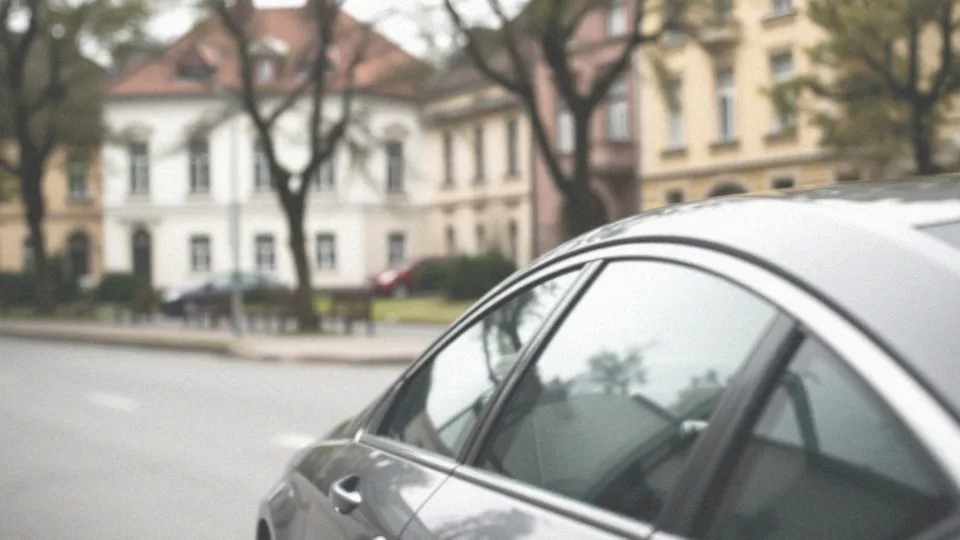 Jakie są dodatkowe wymagania dla samochodów w Uber Comfort?