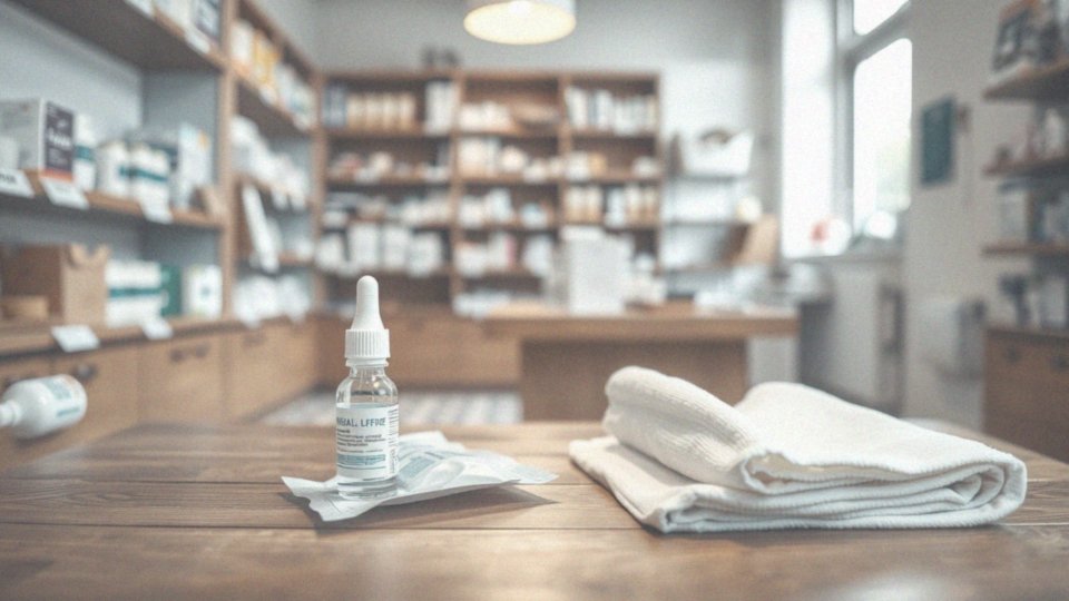 Co na zapalenie spojówek? Metody leczenia i domowe sposoby