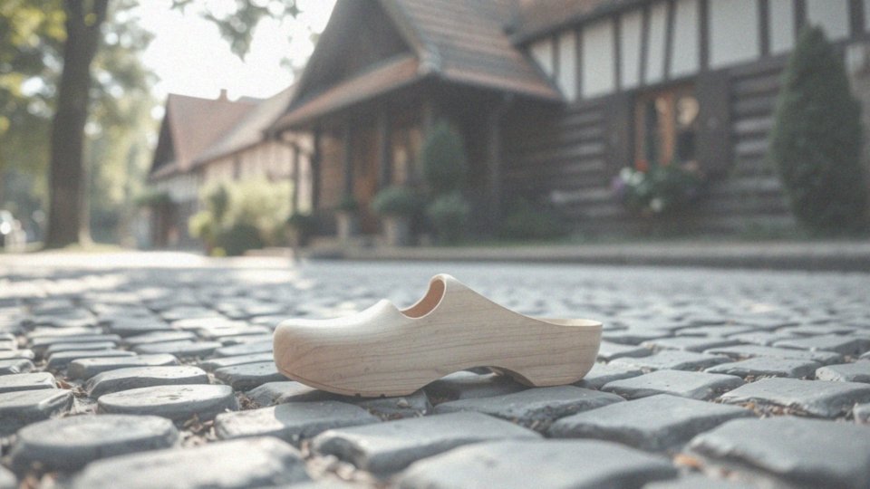 Czy drewniaki są zdrowe dla stóp? Właściwości i zalety noszenia