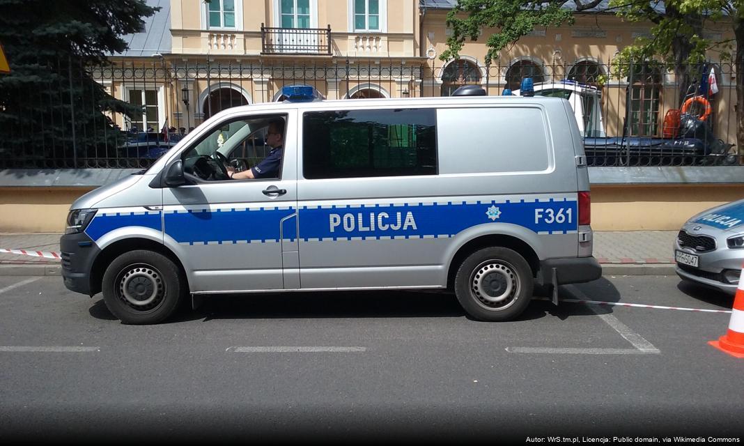 Nowe zmiany w Policji mające na celu zwiększenie atrakcyjności służby