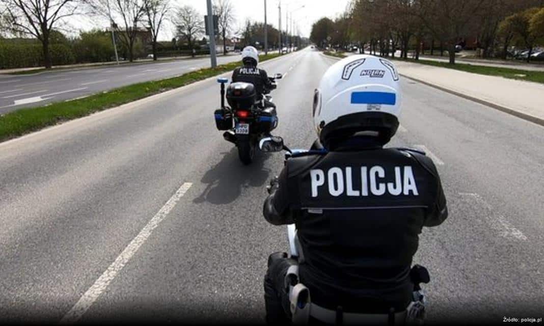 Dzień Otwarty w KPP Świdnica – Twoja szansa na wstąpienie do Policji