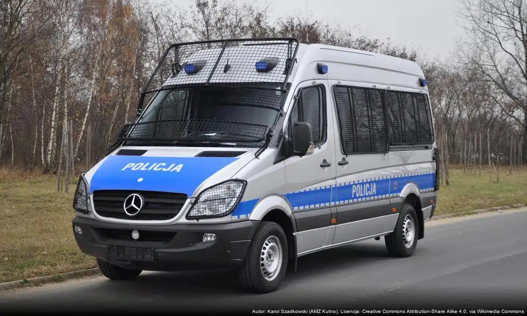 Bezpieczne zakupy przedświąteczne – kluczowe wskazówki dla mieszkańców Świdnicy