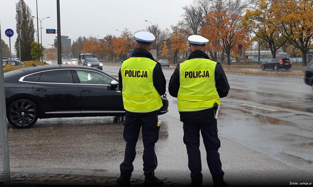 Śnieg w Świdnicy – Uwaga na zmienne warunki drogowe!