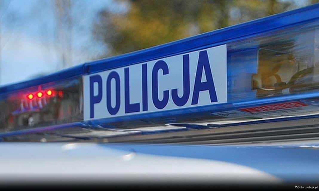 Nowy test sprawności fizycznej dla kandydatów do Policji