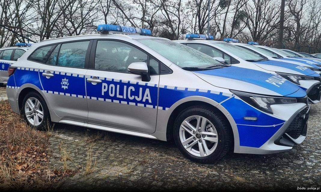 Podsumowanie działań policji w ramach akcji „Alkohol i Narkotyki”