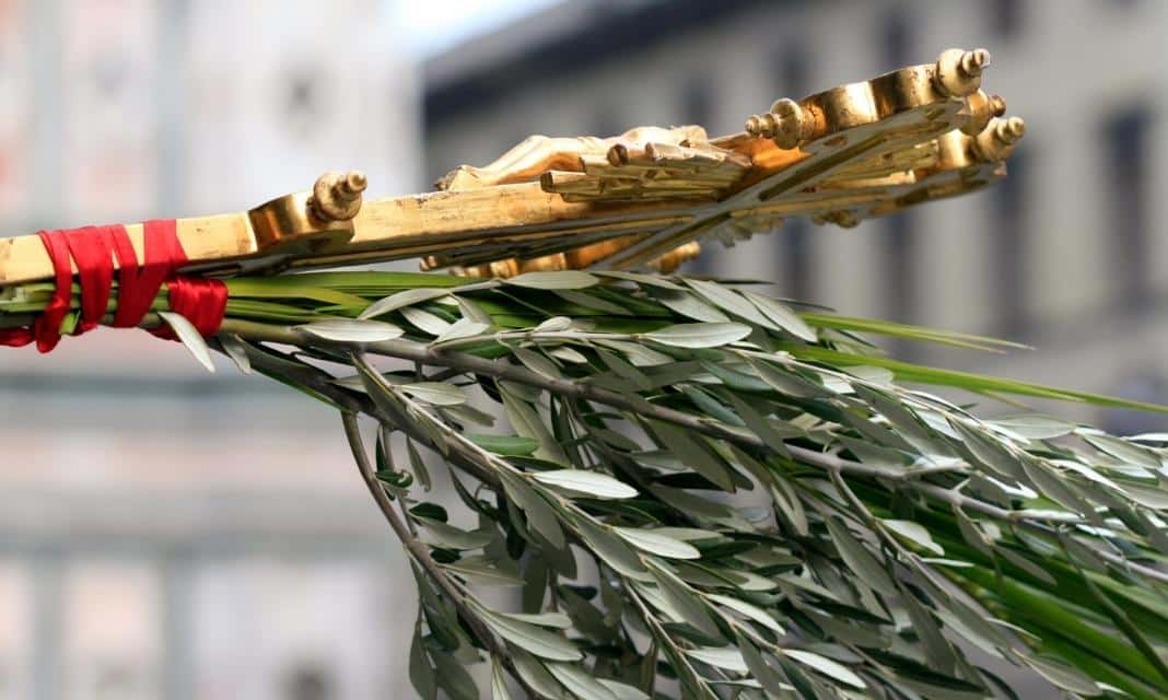 Święto Palmowe w Świdnicy: Tradycje i Sposoby Obchodzenia