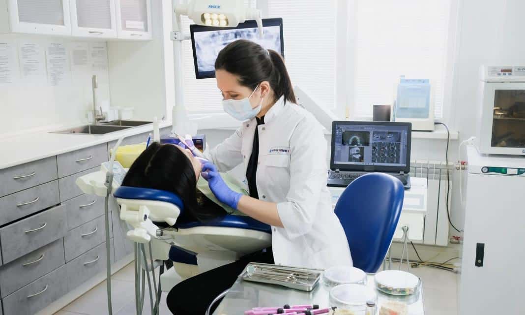 Pogotowie Dentystyczne Świdnica