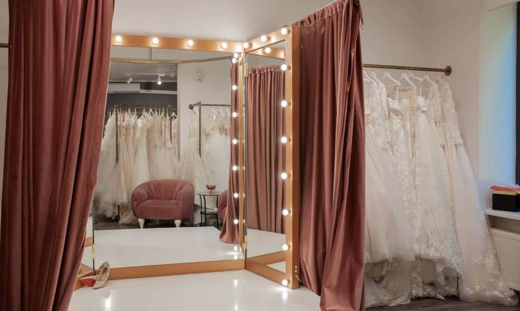 Salon Sukien Ślubnych Świdnica