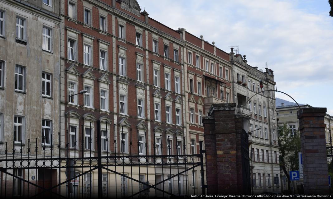 Nowy Pomnik Księcia Bolka II w Świdnicy i Rewitalizacja Skweru