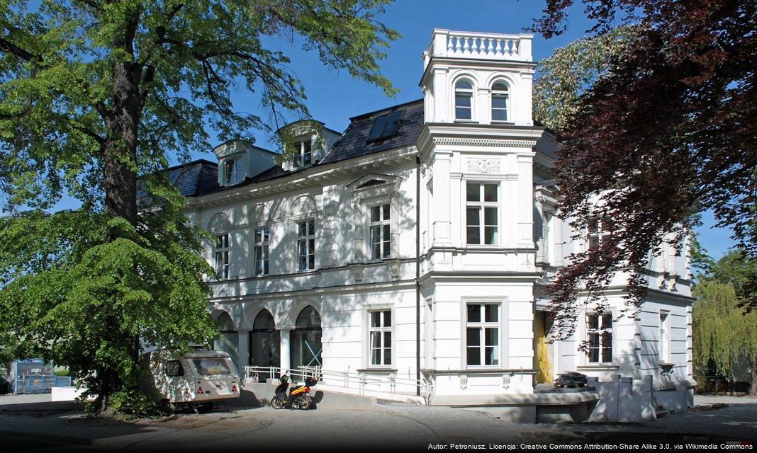 Pieniądze dla Wspólnot Mieszkaniowych na Termomodernizację Budynków w Świdnicy