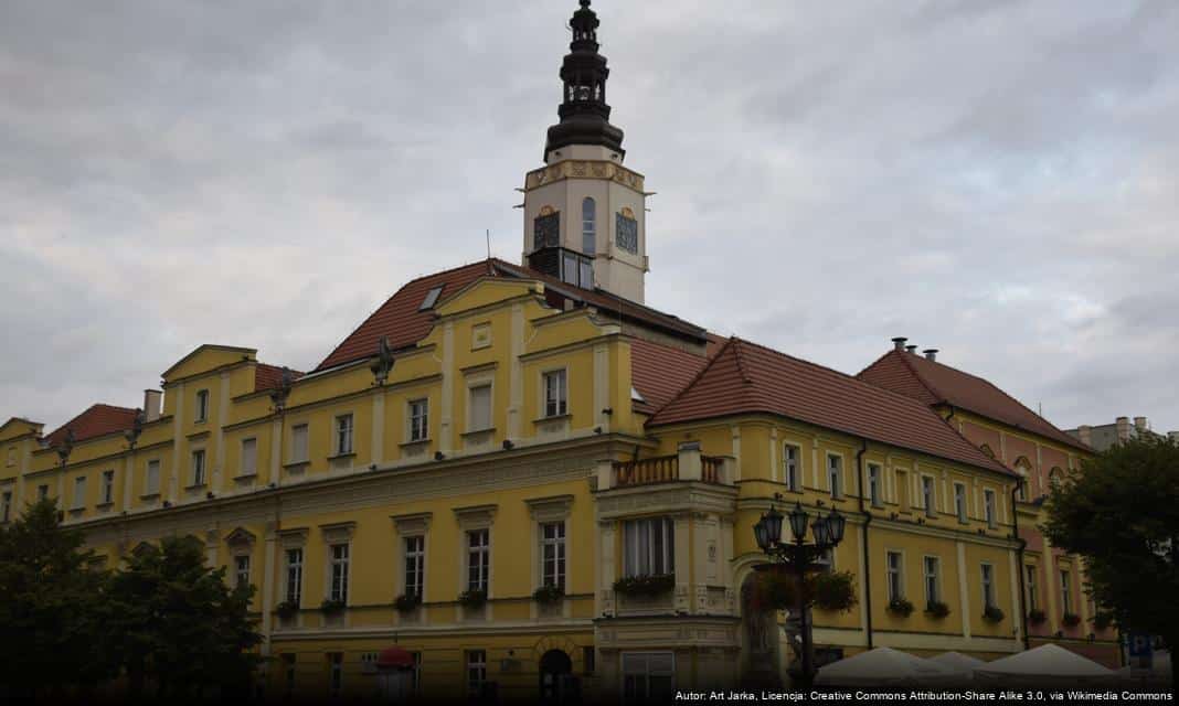 Rozpoczęły się zapisy na Świdnicki Jarmark Bożonarodzeniowy