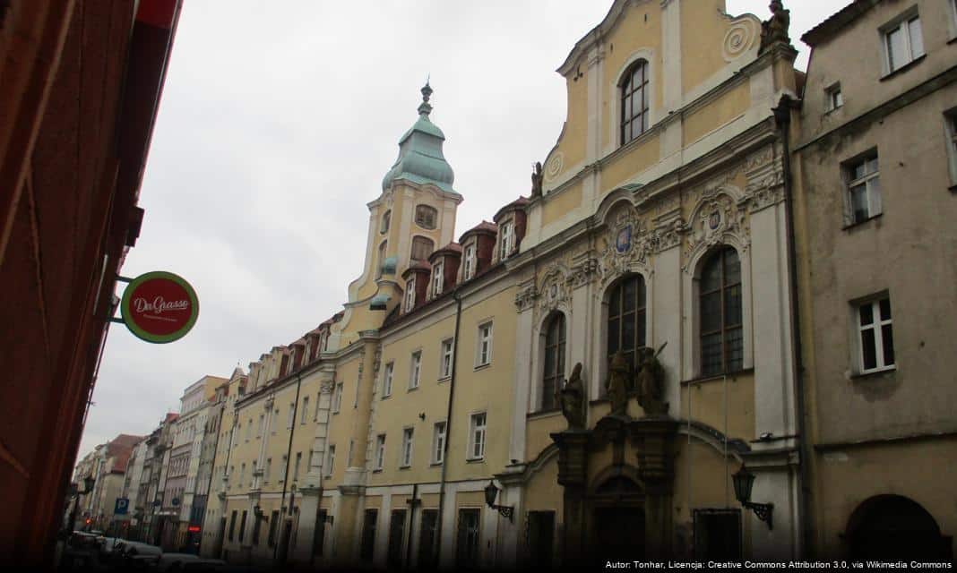 Wsparcie finansowe dla mieszkańców Świdnicy po klęskach żywiołowych