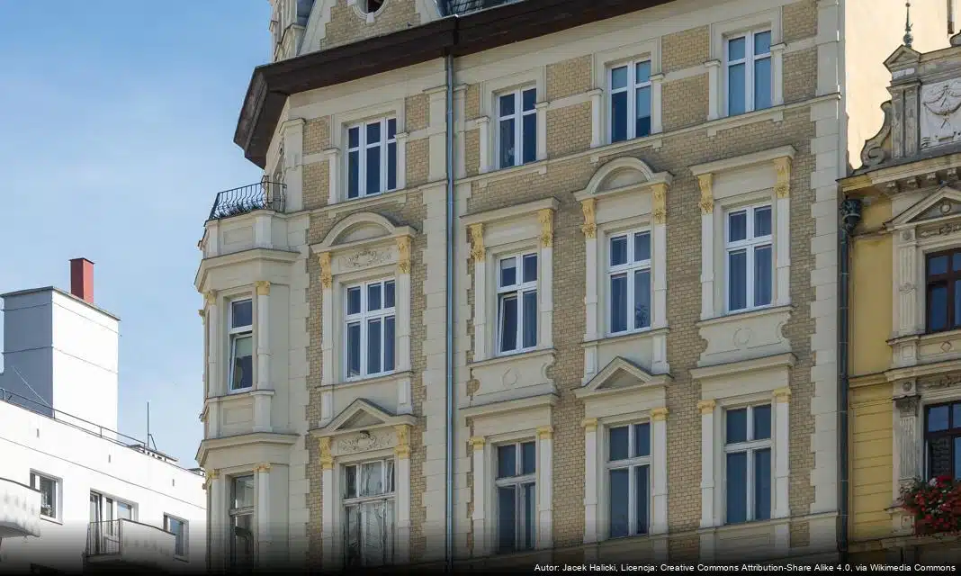 Pierwsze wiosenne kwiaty rozkwitają w Świdnicy