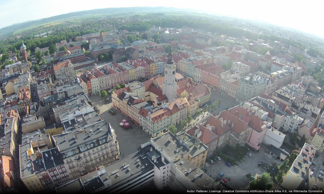 Świdnica z nowym programem edukacyjnym „Edukacja Przyszłości”