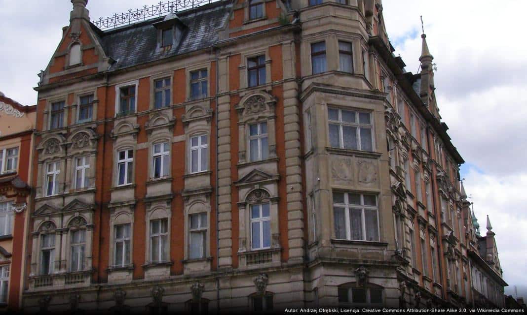 Świdnica rozstrzygnęła konkurs na najładniej przystrojone domy i balkony na Święta Bożego Narodzenia