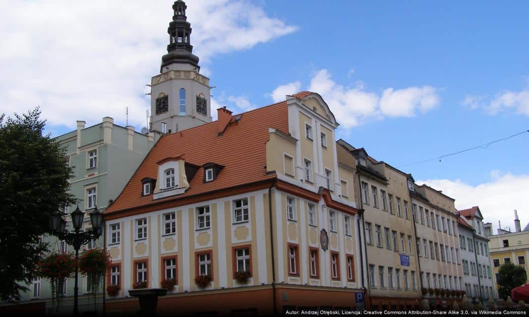 Miasto Świdnica wspiera lokalne kluby sportowe w 2025 roku