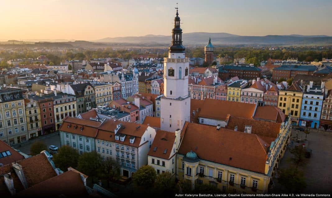 Otwarty Nabór Wniosków o Stypendia Kulturalne w Świdnicy