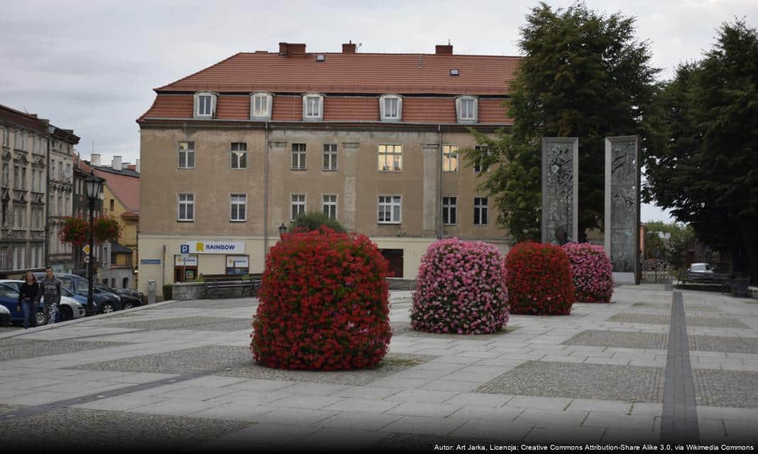 Stanowisko Urzędu Miasta Świdnica w sprawie sytuacji mieszkań socjalnych