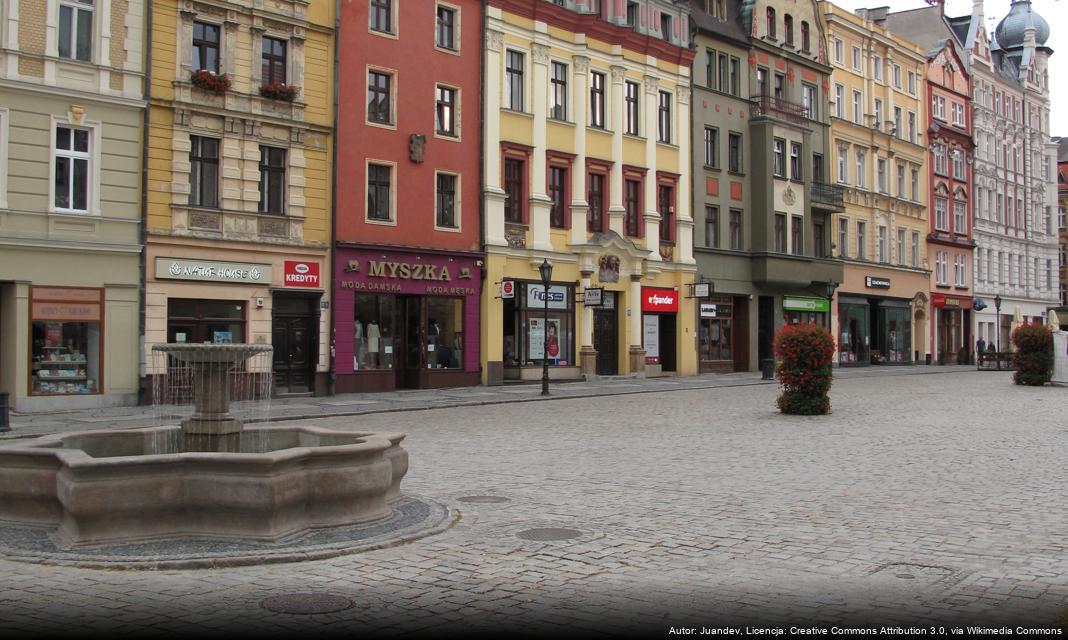 Nowość dla mieszkańców Świdnicy: Rozkłady jazdy MPK dostępne w Google Maps