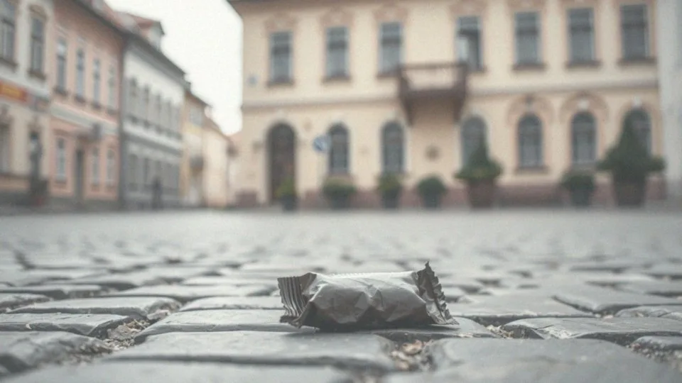 Zatrucie czekoladą u psa – objawy, przyczyny i działania ratunkowe